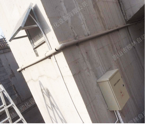 安裝現(xiàn)場照片 安裝現(xiàn)場照片