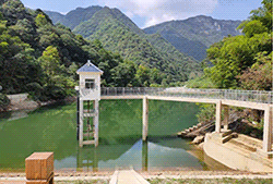  小型水庫(kù)雨水情測(cè)報(bào)及大壩安全監(jiān)測(cè)系統(tǒng)