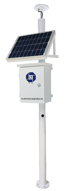 分體式gnss位移監(jiān)測終端