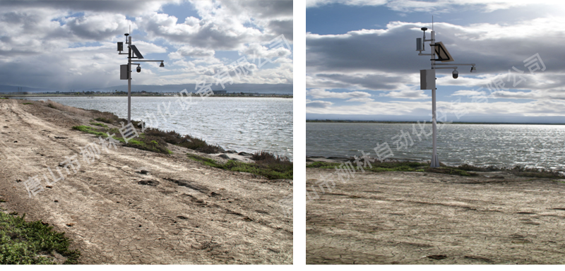 (北斗三號區(qū)域短報文+4G) 雙模遙測終端安裝現(xiàn)場 (北斗三號區(qū)域短報文+4G) 雙模遙測終端安裝現(xiàn)場