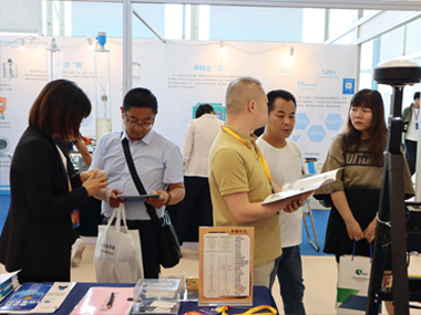 展會回顧 | 唐山柳林精彩亮相2023中國水博會