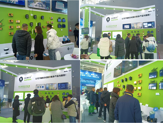 展位火爆,人潮涌動 展位火爆,人潮涌動