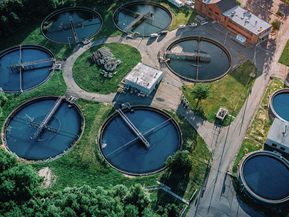 智慧水務在建設過程中面臨的挑戰與困境有哪些？