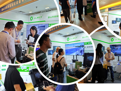 一場論壇，一次突破：柳林在數字孿生水利賽道再進階