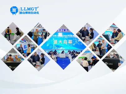 不止于參展，更志在扎根：柳林攜“全棧式”方案亮相東北水博會！